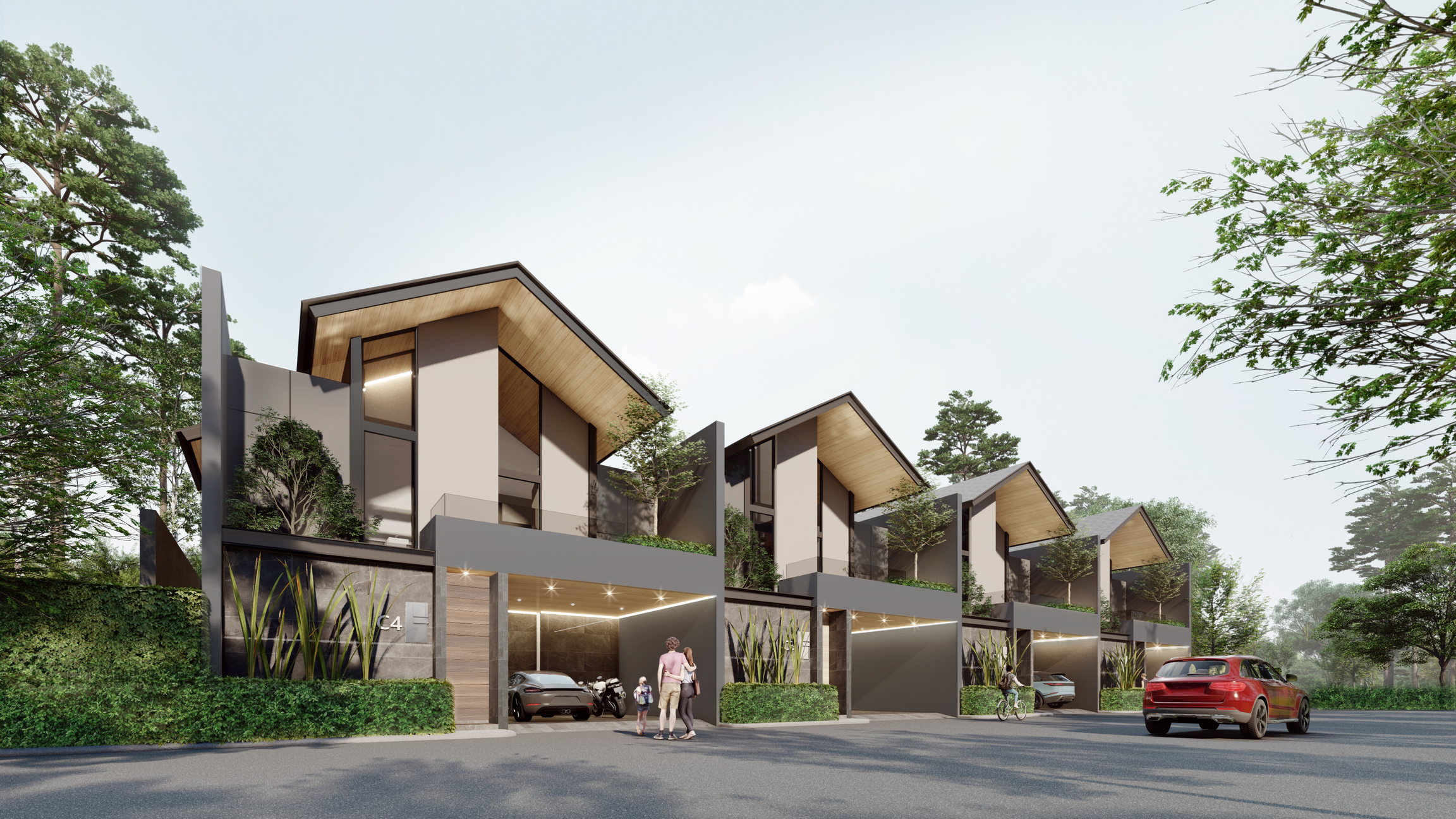 Rainpalm Villas 33